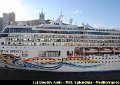 MSC Splendida - Barcelone (154)